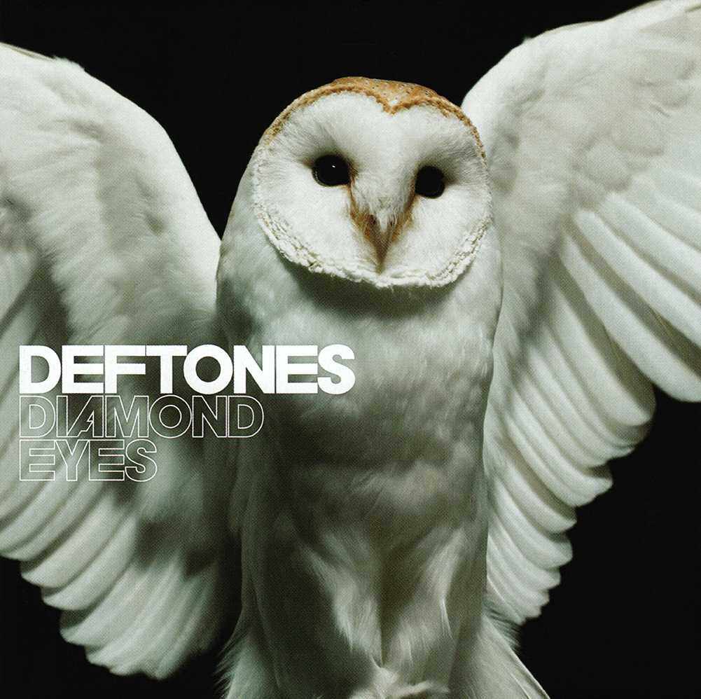 Deftones《Rocket Skates》GTP谱