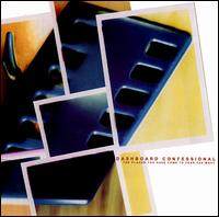 Dashboard Confessional《Saints And Sailors》GTP谱