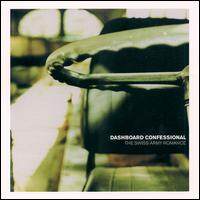 Dashboard Confessional《Ender Will Save Us All》GTP谱