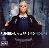 Funeral for a Friend《End Of Nothing》GTP谱