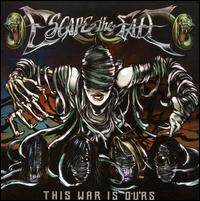 Escape the Fate《Bad Blood》GTP谱