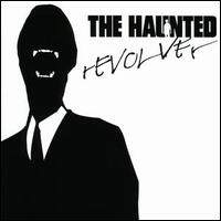 The Haunted《Liquid Burns》GTP谱