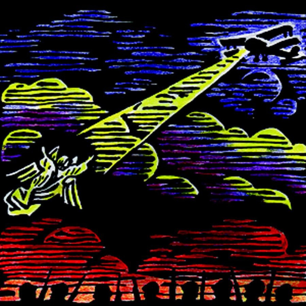 Explosions In The Sky《Greet Death》GTP谱