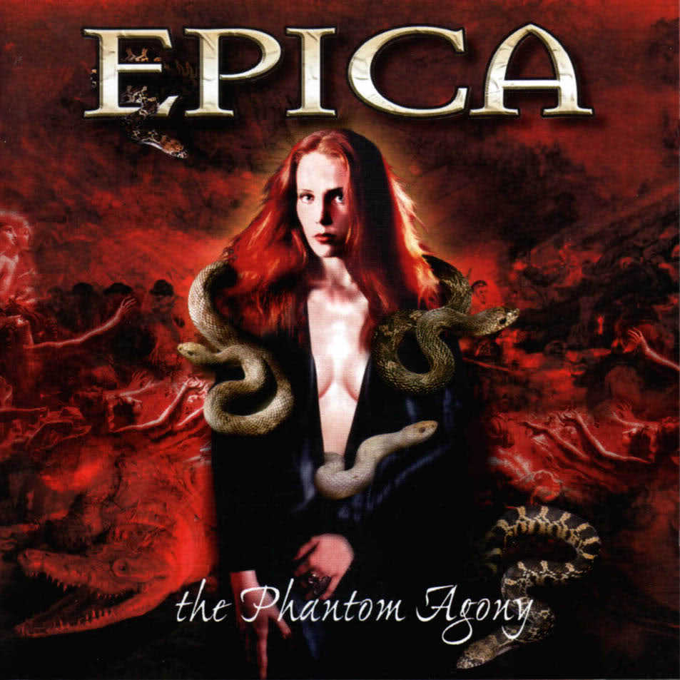 Epica《Triumph Of Defeat》GTP谱