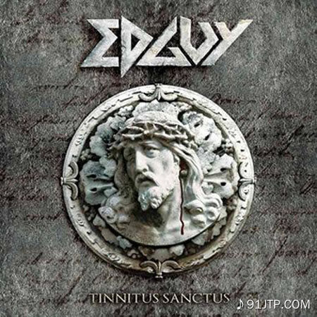 Edguy《Thorn Without A Rose》GTP谱