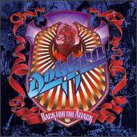 Dokken《Standing In The Shadows》GTP谱