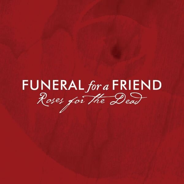 Funeral for a Friend《Roses For The Dead》GTP谱