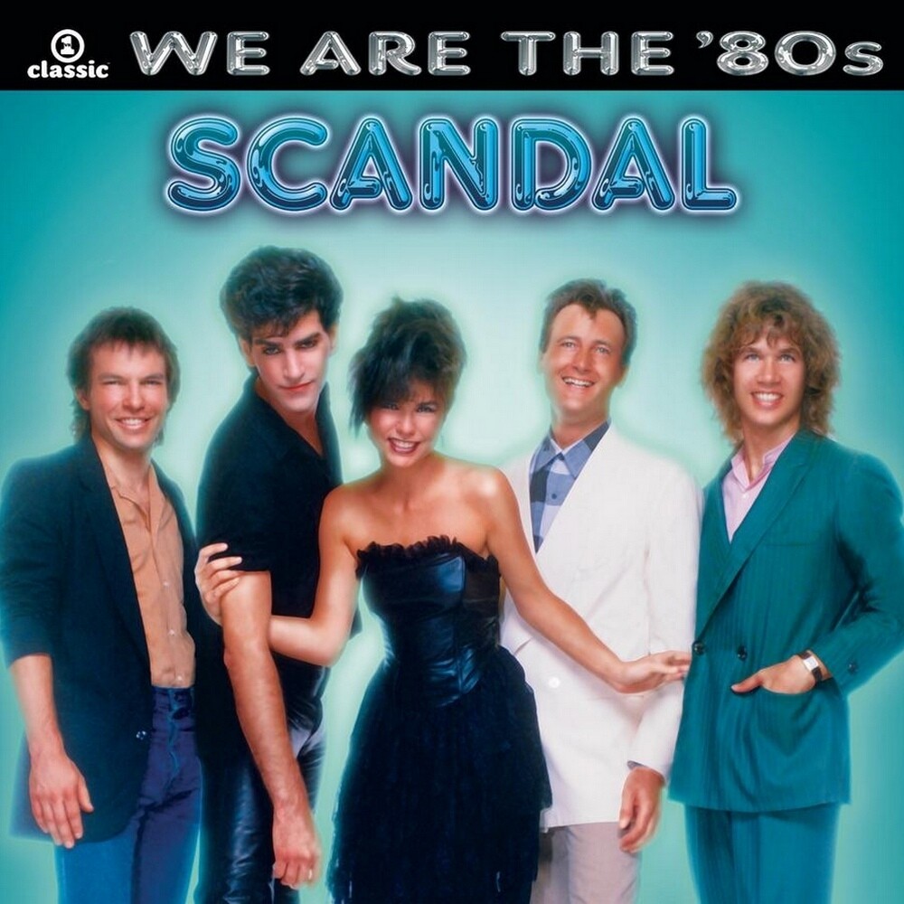 SCANDAL《The Warrior》GTP谱