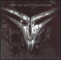 Fear Factory《Transgression》GTP谱