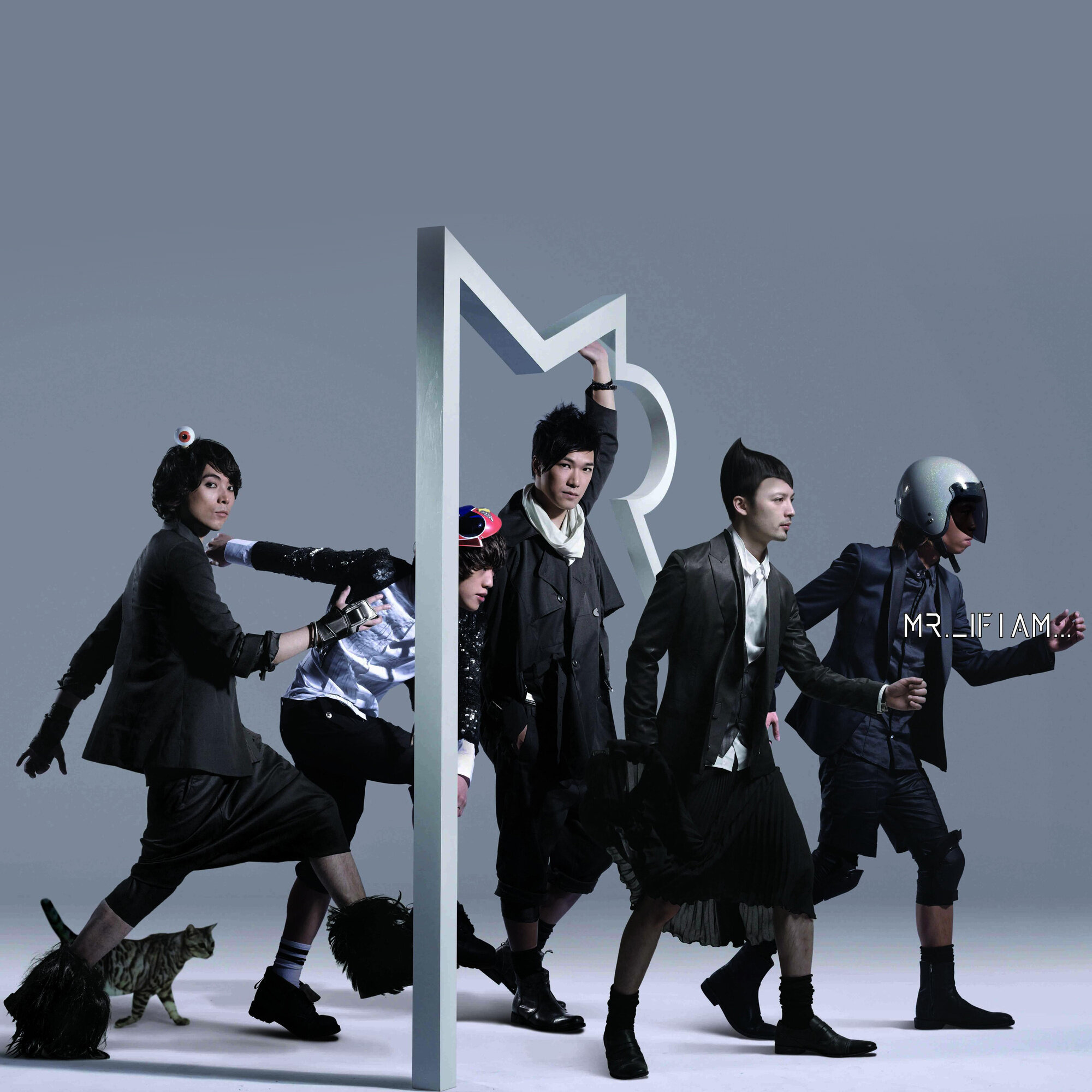 Mr.《15-吉他伴奏》GTP谱