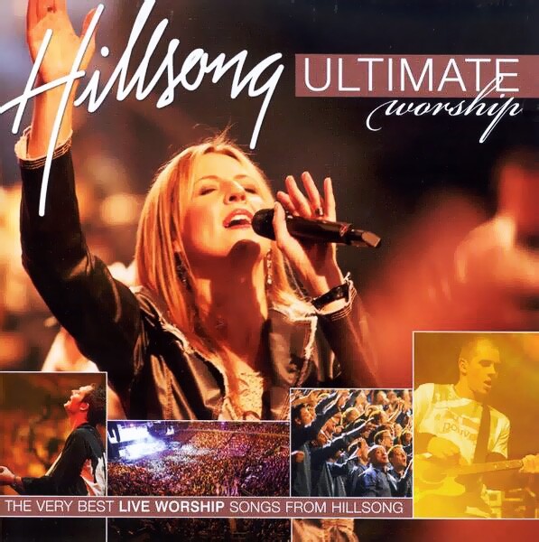 Hillsong《Eagles Wings》GTP谱