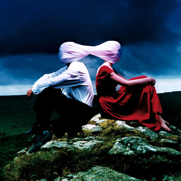 Funeral for a Friend《Bend Your Arms To Look Like Wings》GTP谱