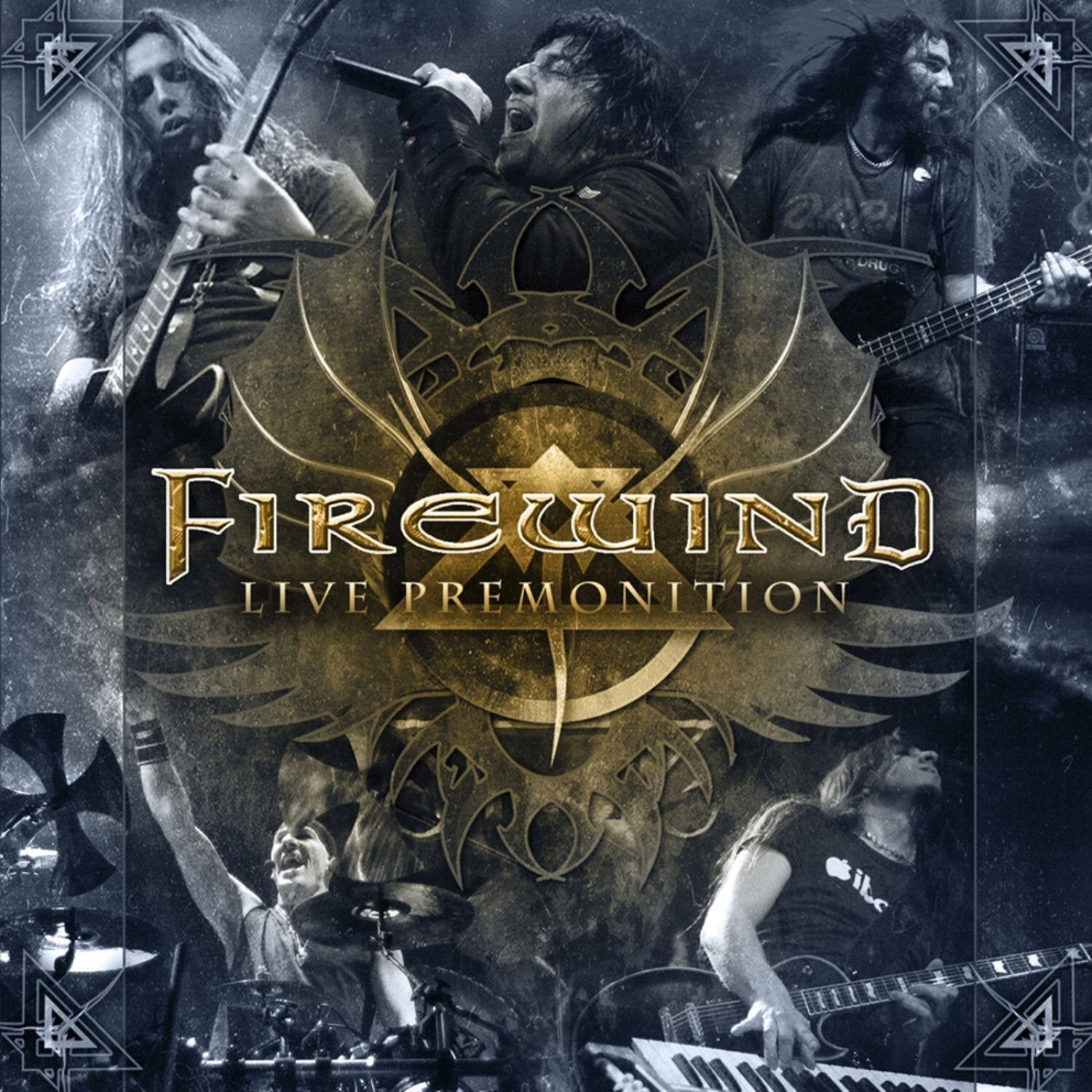 Firewind《Allegiance》GTP谱