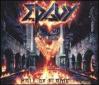 Edguy《The Unbeliever》GTP谱