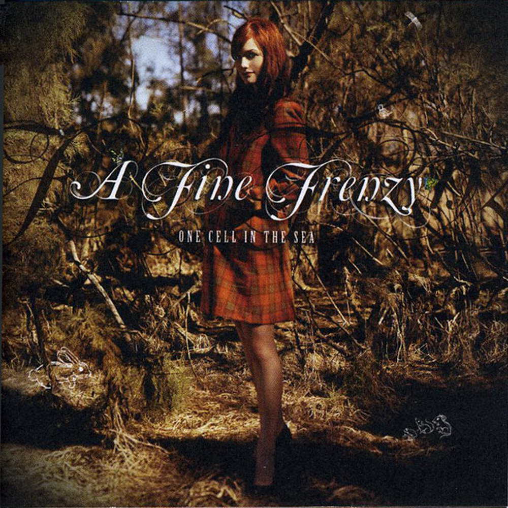 A Fine Frenzy《Almost Lover》GTP谱