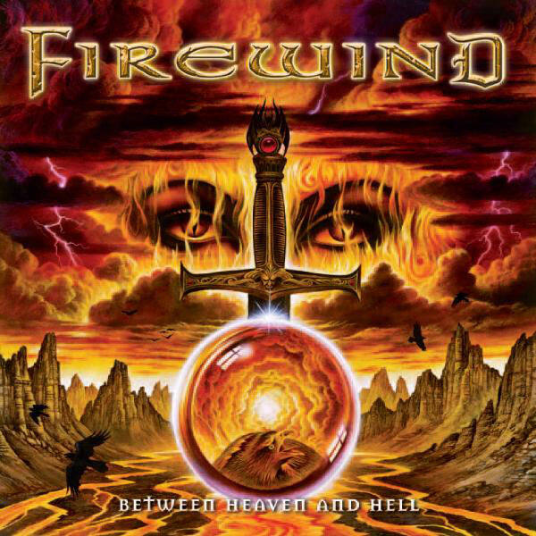 Firewind《Firewind Raging》GTP谱