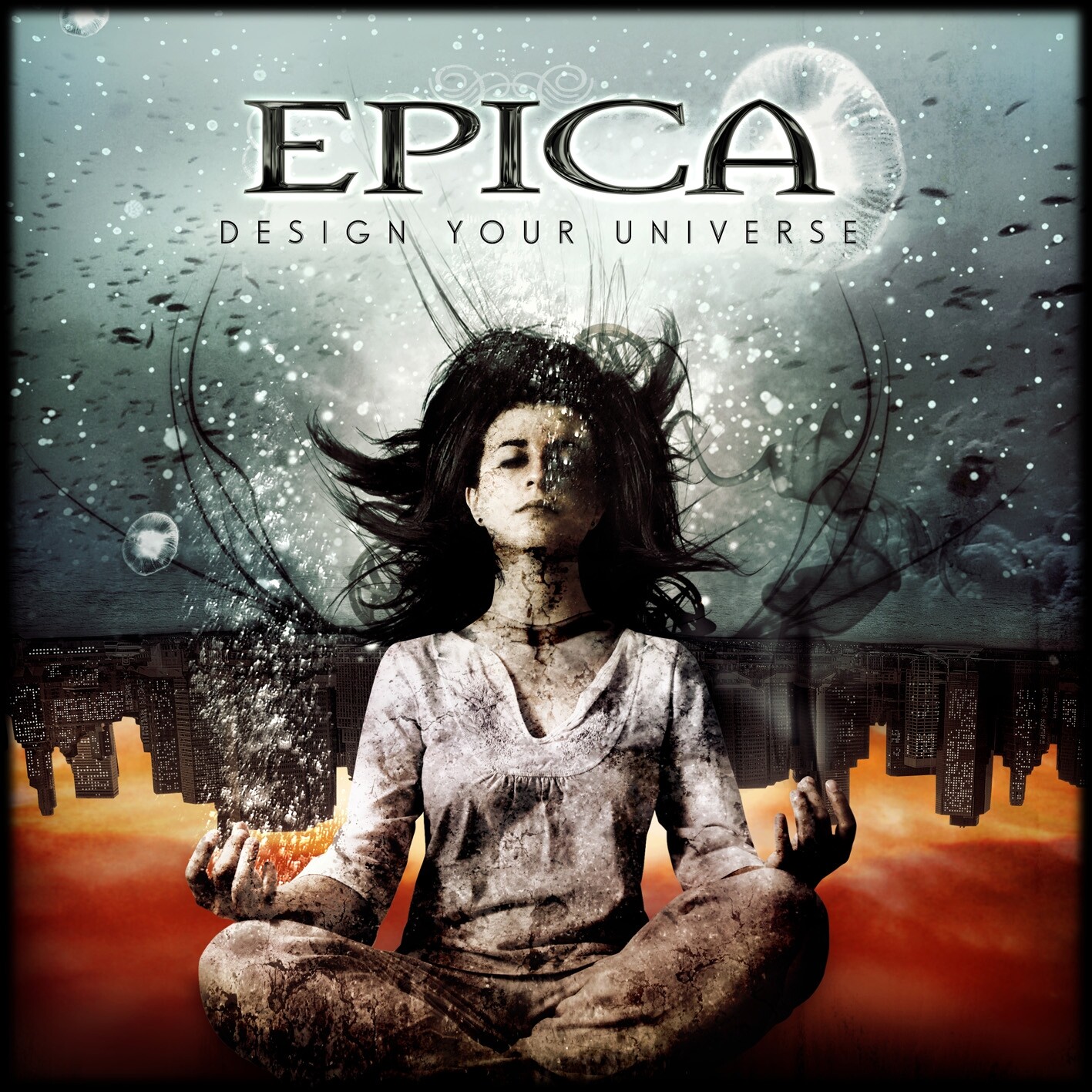 Epica《Semblance Of Liberty》GTP谱