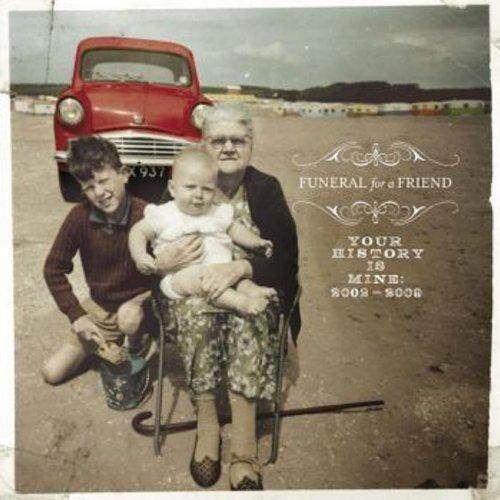 Funeral for a Friend《Wrench》GTP谱