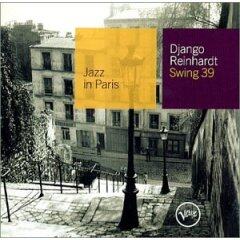 Django Reinhardt《Swing 39》GTP谱