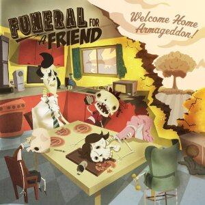 Funeral for a Friend《This Side Of Brightness》GTP谱