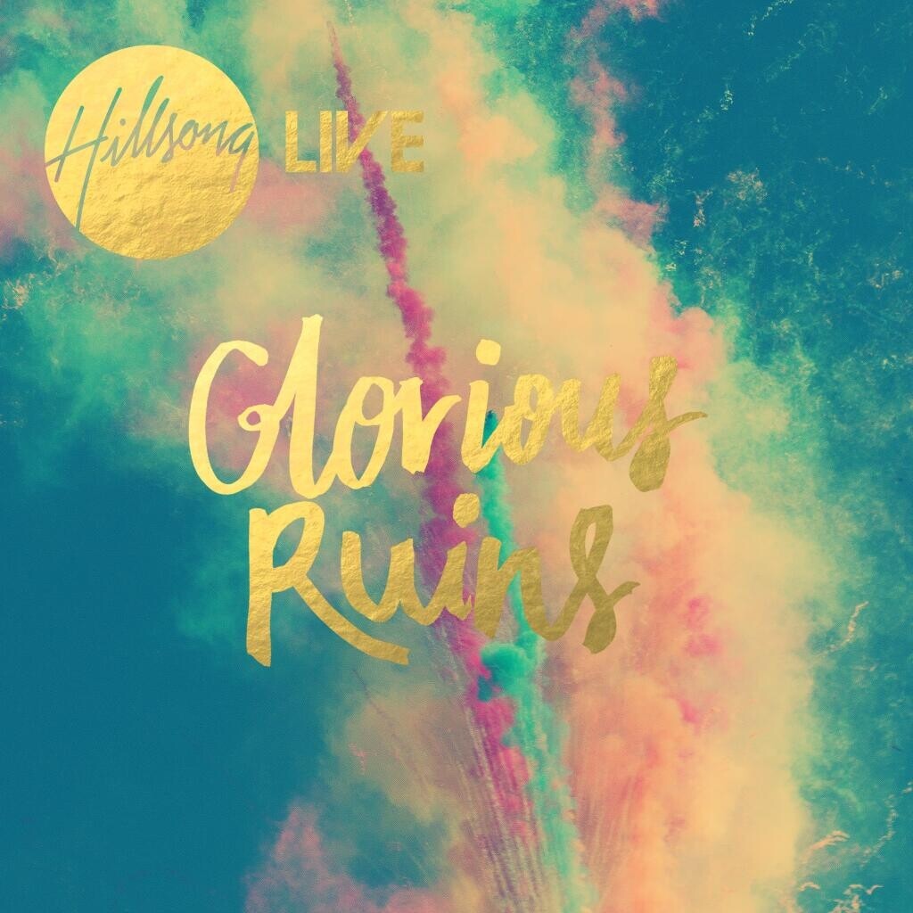 Hillsong Live《Always Will》GTP谱
