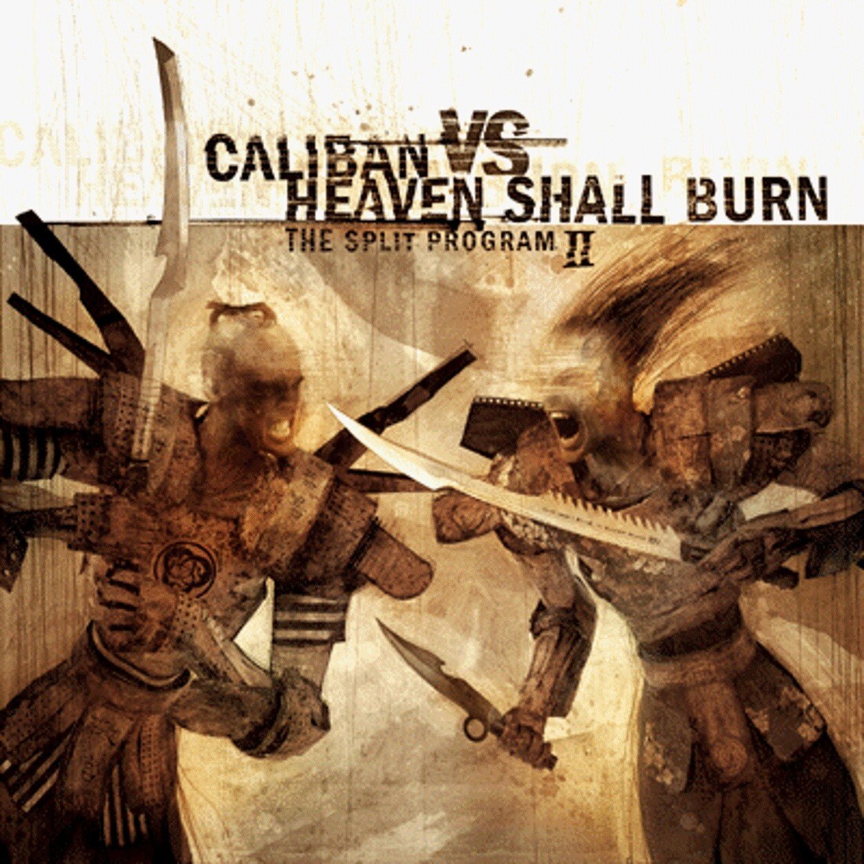 Heaven Shall Burn《No One Will Shed A Tear》GTP谱