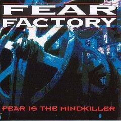 Fear Factory《Scapegoat》GTP谱