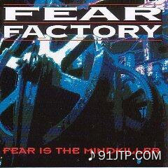 Fear Factory《Scapegoat》GTP谱