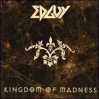 Edguy《When A Hero Cries》GTP谱