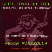 Astor Piazzolla《Libertango-自由探戈》GTP谱
