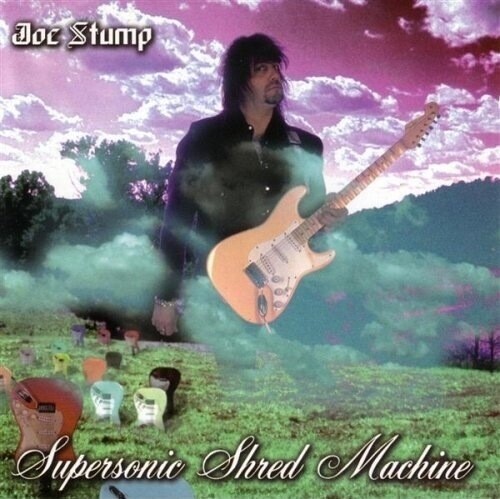 Joe Stump《Fall From Grace》GTP谱