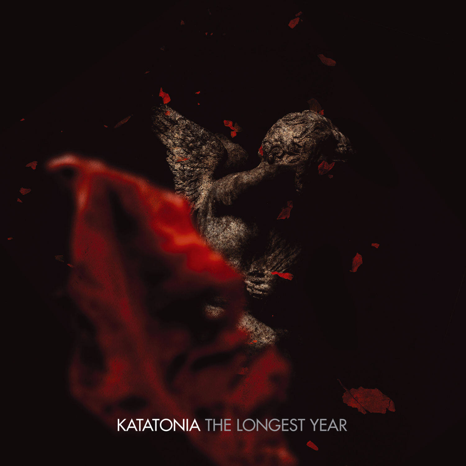 Katatonia《Sold Heart》GTP谱