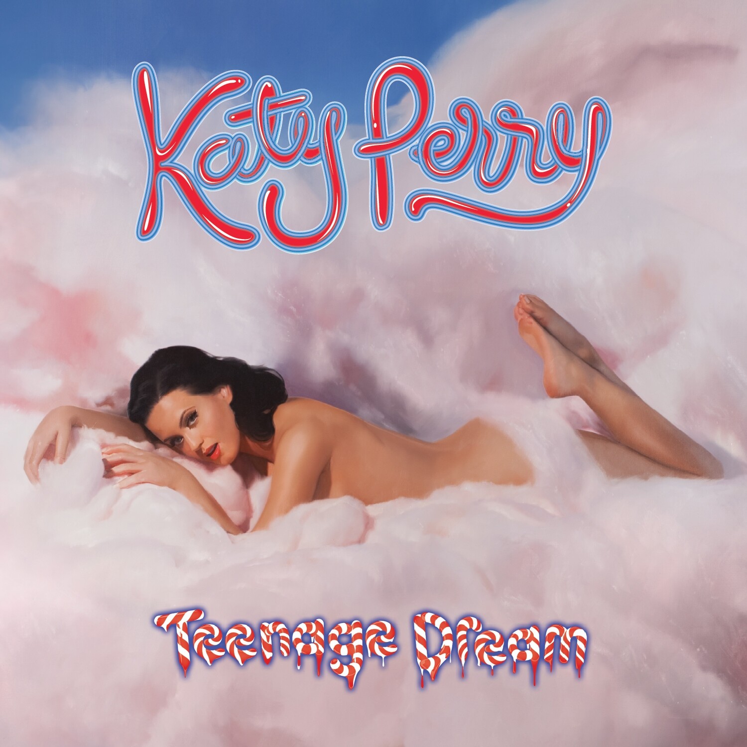 Katy Perry《Last Friday Night》GTP谱