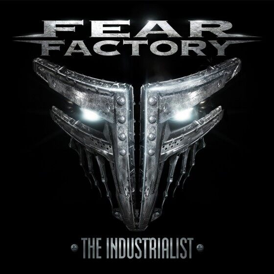 Fear Factory《Recharger》GTP谱