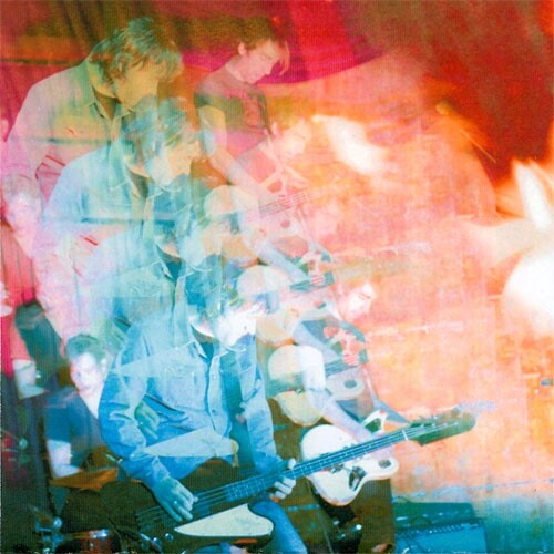 A Place to Bury Strangers《Everything Goes Wrong》GTP谱