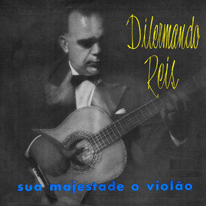 Dilermando Reis《Romance De Amor》GTP谱