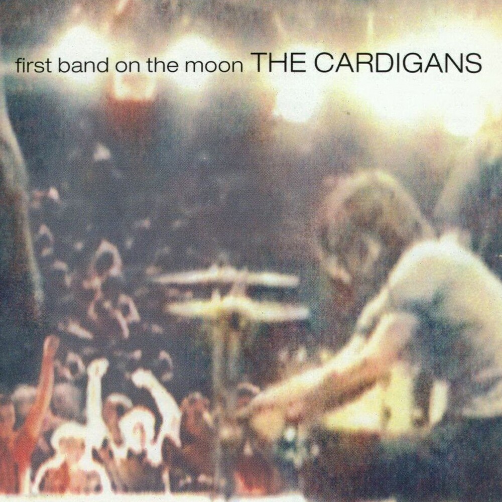 The Cardigans《Your New Cuckoo》GTP谱