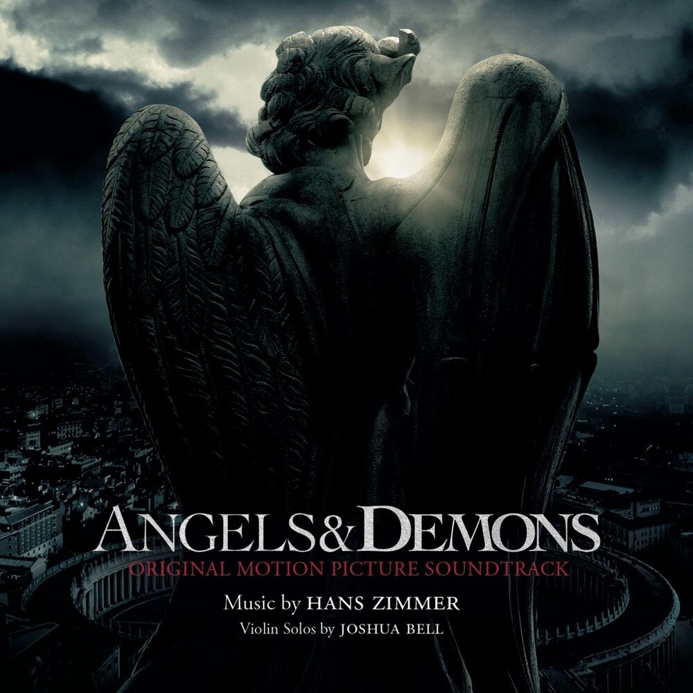 Hans Zimmer《503 -Cover》GTP谱