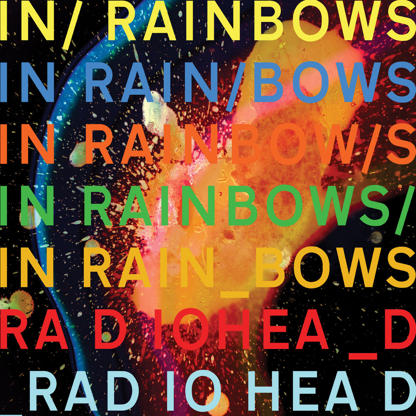 Radiohead《Faust Arp》GTP谱