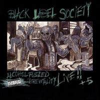 Black Label Society《No More Tears》GTP谱