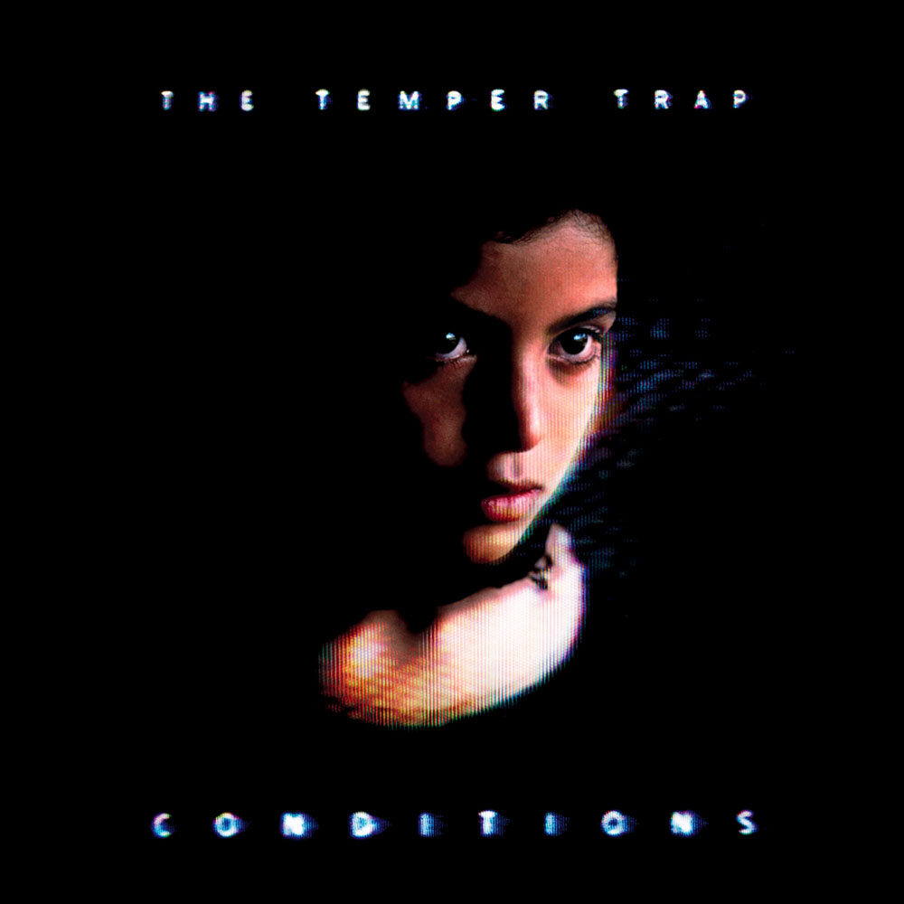 The Temper Trap《Sweet Disposition》GTP谱