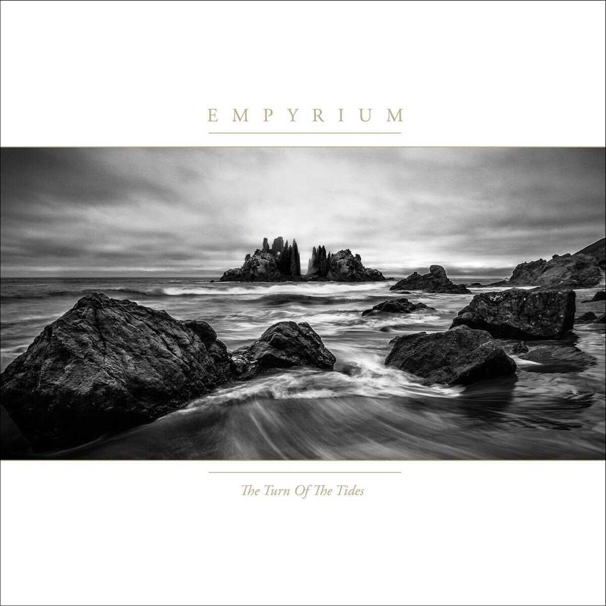 Empyrium《The Turn Of The Tides》GTP谱