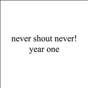 Never Shout Never《30 Days》GTP谱