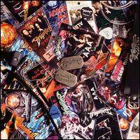 Dragonforce《Strike Of The Ninja》GTP谱