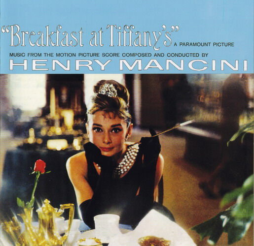 Henry Mancini《Professor Fate》GTP谱