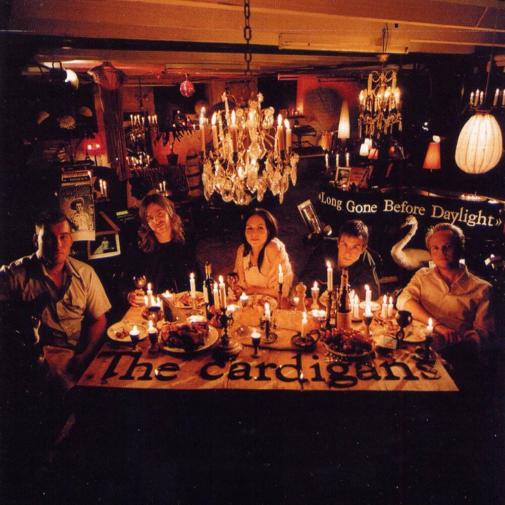 The Cardigans《Communication》GTP谱
