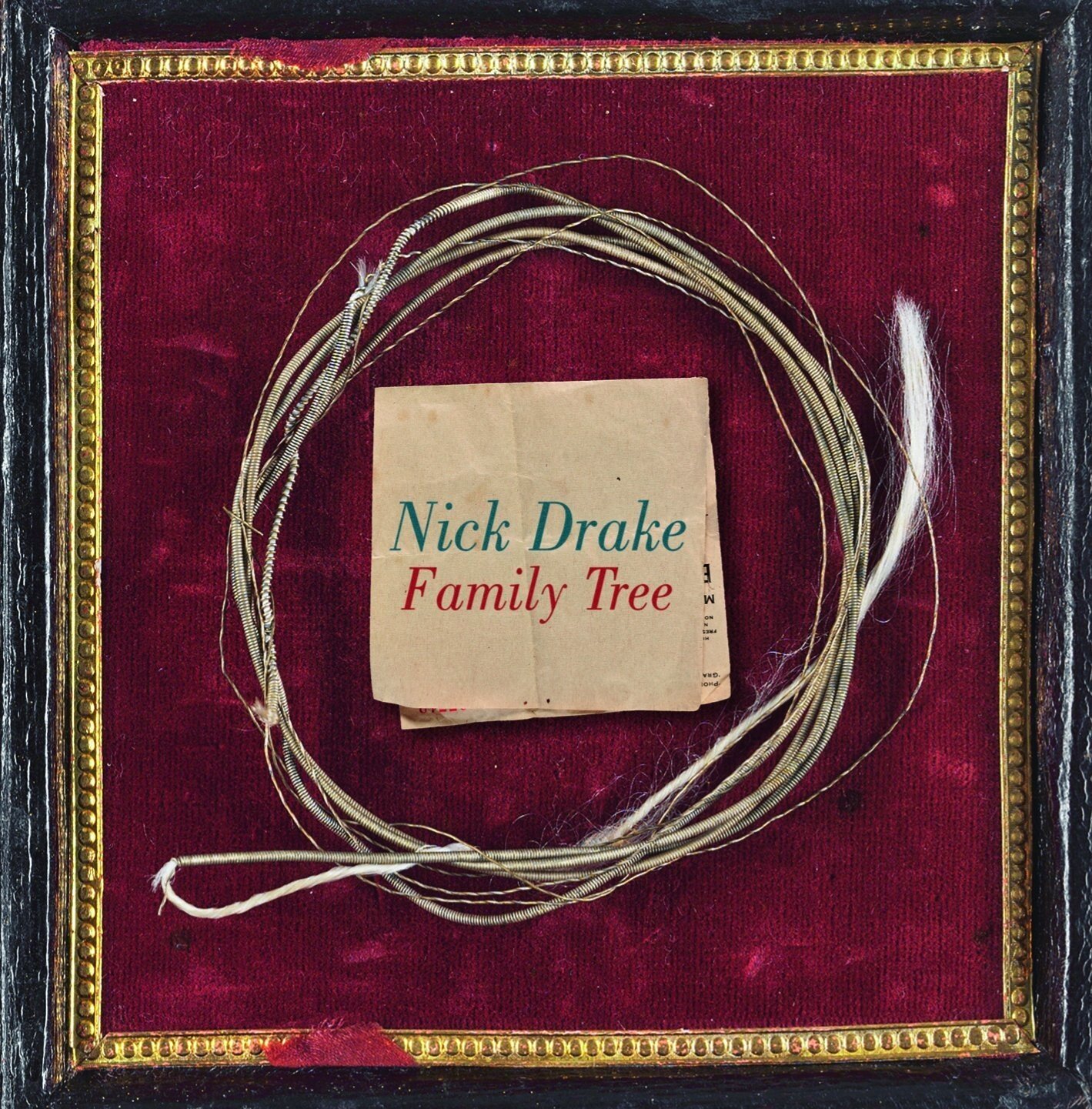 Nick Drake《Strolling Down The Highway》GTP谱