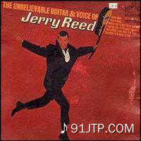 Jerry Reed《The Claw》GTP谱