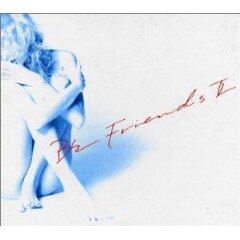 B\'z《Friends II》GTP谱
