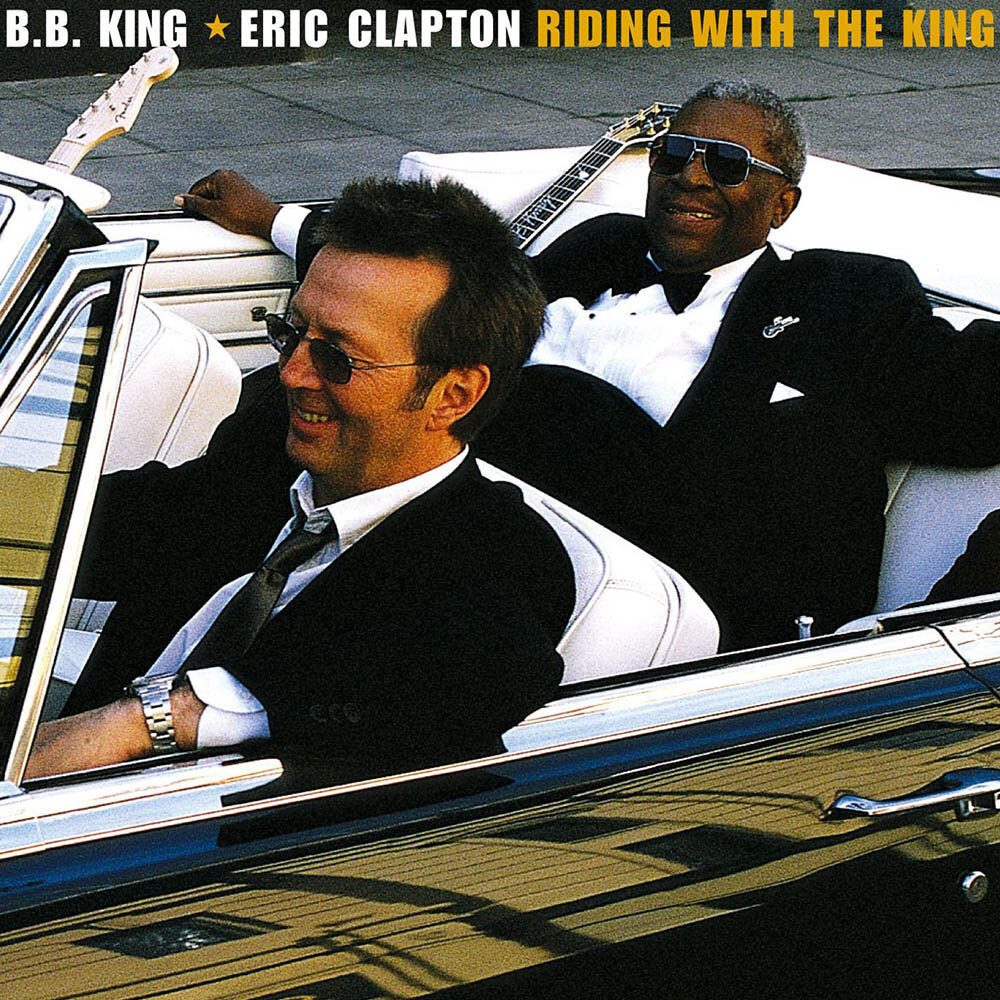 Eric Clapton《Come Rain Or Come Shine》GTP谱